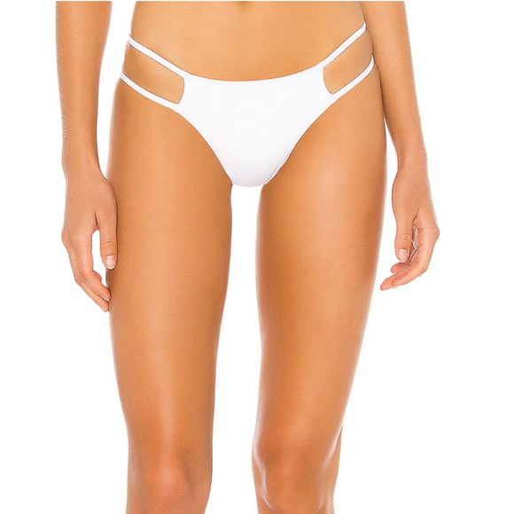 superdown Other - NWT Revolve superdown Monica Bikini Bottom SZ XS